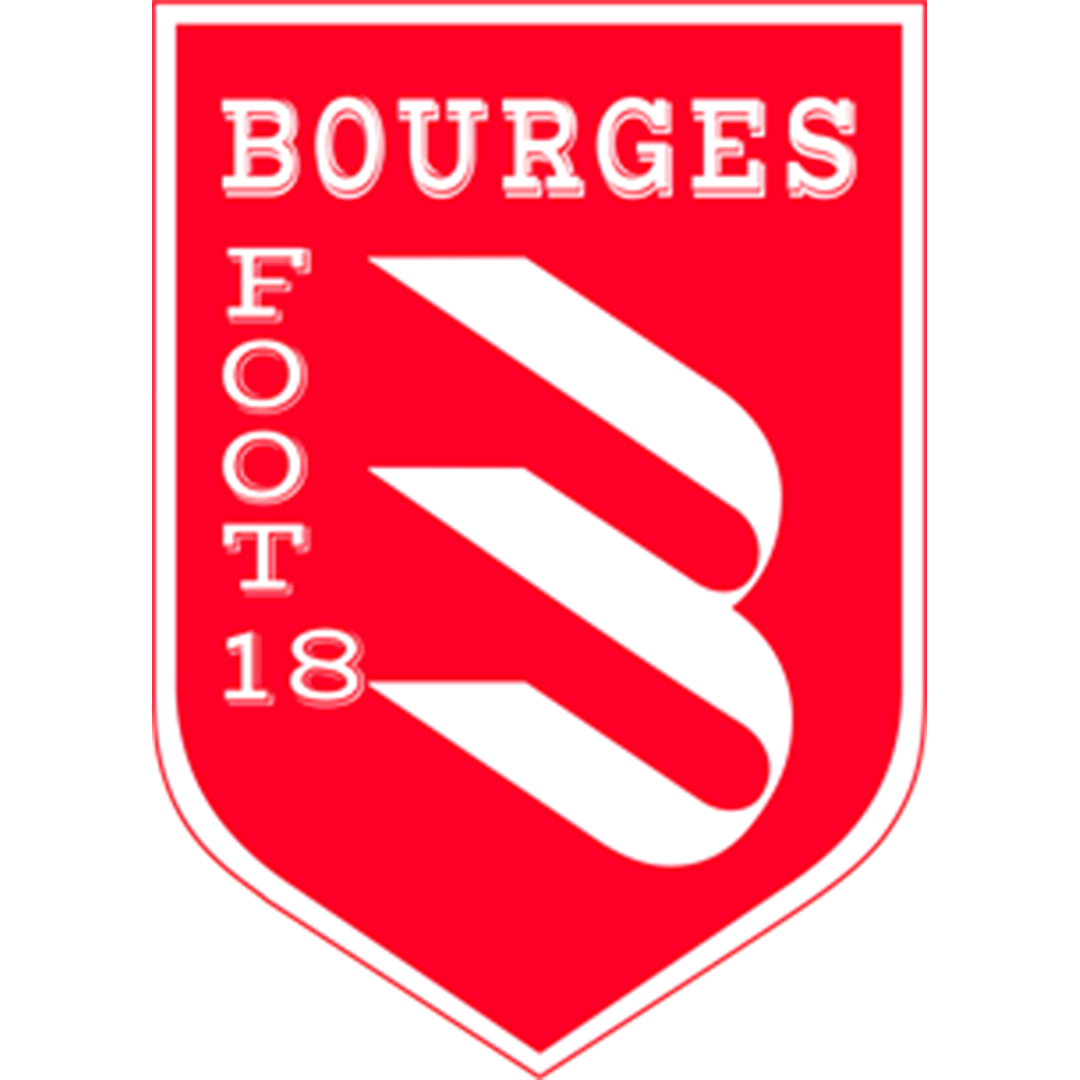 BOURGES F18