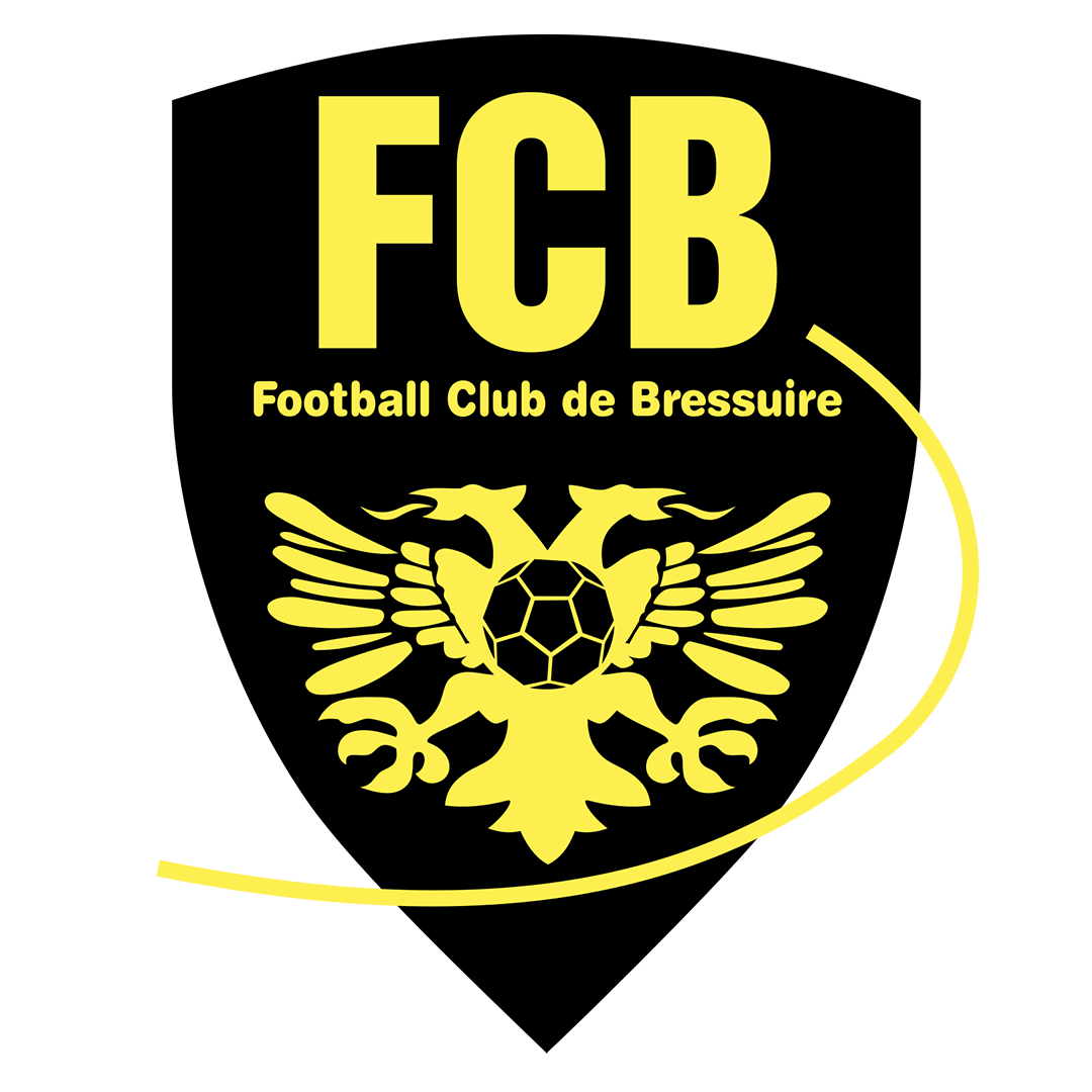 BRESSUIRE FC
