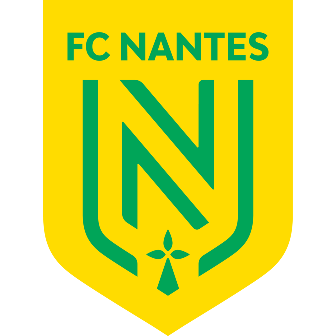 FC NANTES 2