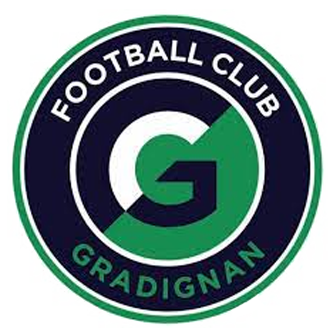 GRADIGNAN FC