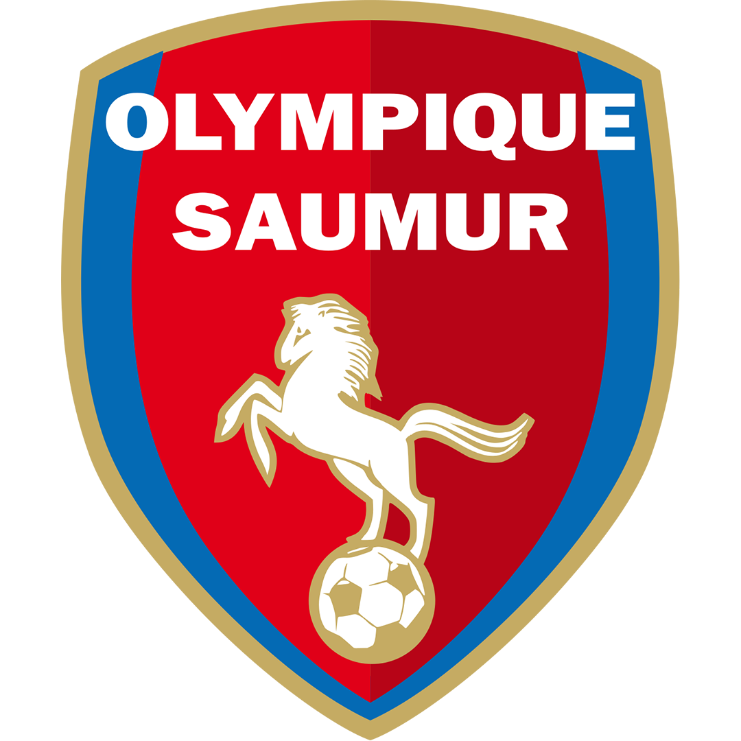 SAUMUR FC